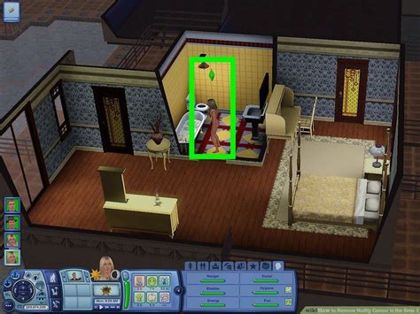 nude patch|sims 2 nude patch or blur cheat